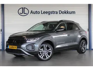 Volkswagen T-Roc 1.0 TSI Life Business Virtual Cockpit | Camera | Carplay | Adapt. Cruise | LED | Na