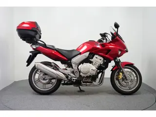 Honda CBF 1000 A (bj 2007)