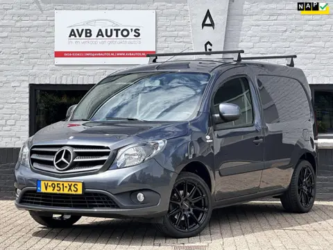 Mercedes-Benz Citan 109 CDI 3-Zits Cruise Airco Trekhaak