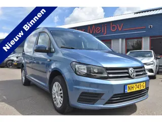 Volkswagen Caddy 1.0 TSI Comfortline , AIRCO , CR CONTROL ,  BL TOOTH , V ST VERW , PDC A ,