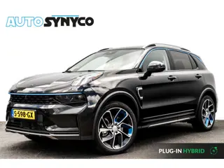 Lynk & Co 01 1.5 Plug-in Hybrid 262 Pk I Panoramadak | Adapt. Cruise | 360 Camera | Keyless | 1e Eig