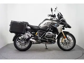 BMW R 1200 GS (bj 2017)