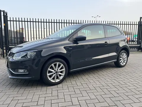 Volkswagen Polo 1.0 Highline / LOUNGE Vol Opties