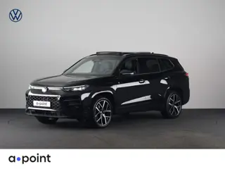 Volkswagen Tayron 1.5 eHybrid R-Line Edition 272 pk Automaat (DSG) | Verlengde garantie | Navigatie 