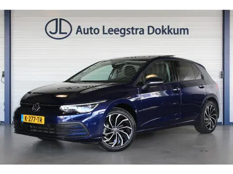 Volkswagen Golf 1.5 TSI Life Business 1e eigenaar | Pano | Stoel/Stuurverw. | IQ Light | LED Matrix 