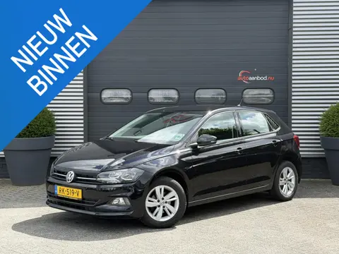 Volkswagen Polo 1.0 TSI DSG Comfortline | Navigatie | Carplay | Parkeersensoren | Airco | Lichtmetal