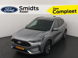 Ford Kuga 2.5 PHEV 243 pk ST-Line X I AGR stoelen | Adapt Cruise I Winter Pack | B&O | 360° Camera I