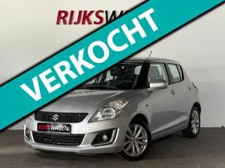 Suzuki Swift 1.2 Bandit Airco/Cruise
