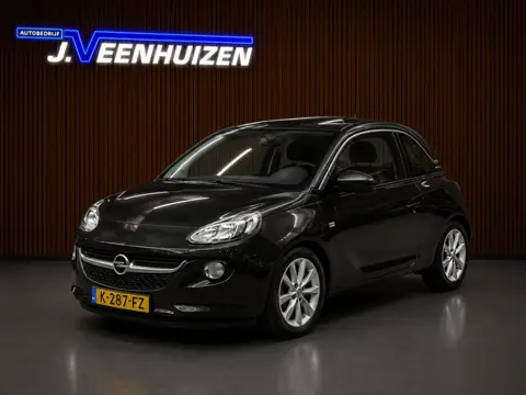 Opel ADAM 1.2 Glam | ❄️Airco | ✨Cruise (bj 2014)