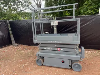 Skyjack SJ 3219 (bj 2017)
