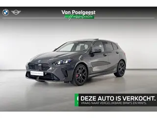 BMW 1 Serie 120 M Sportpakket Pro | Huisselectie 750
