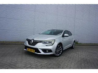 Renault Mégane 1.2 TCe GT-Line Climate / Navi / Cruise / Camera / Parkeers. / LED / Lm velgen