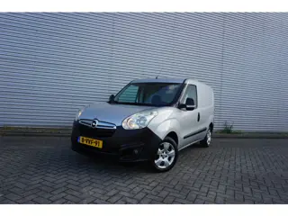 Opel Combo 1.3 CDTi L1H1 ecoFLEX Airco / Cruise / Elektr. ramen / Trekhaak / NAP