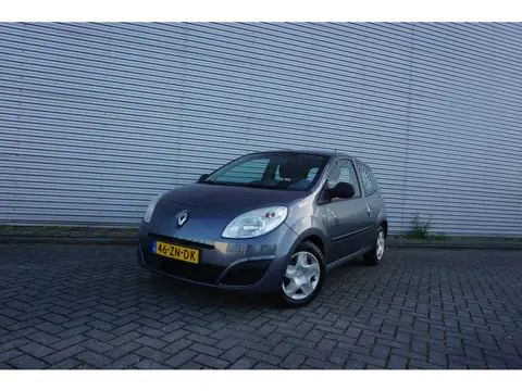 Renault Twingo 1.2 Authentique Airco / Elektr. ramen / NAP