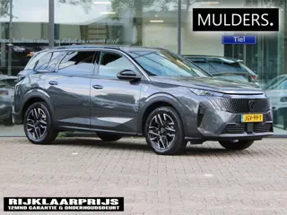Peugeot 5008 1.2 Hybrid 136 GT Automaat | Navi / Camera / 8jr garantie