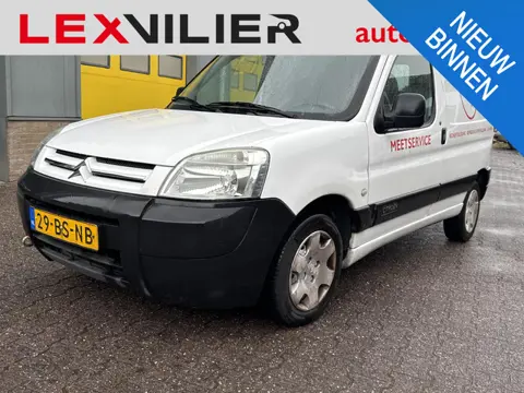 Citroen Berlingo 1.9 D 600