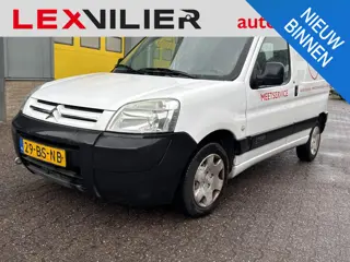 Citroen Berlingo 1.9 D 600