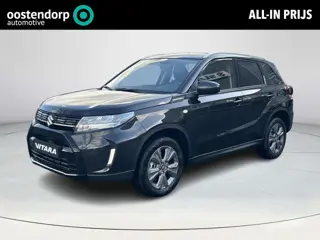 Suzuki Vitara 1.4 Boosterjet Smart Hybrid Select **NIEUWE AUTO/ DIRECT LEVERBAAR**