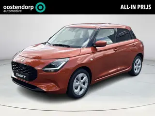 Suzuki Swift 1.2 Select Smart Hybrid **NIEUWE AUTO**