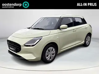 Suzuki Swift 1.2 Comfort Smart Hybrid **NIEUWE AUTO/ DIRECT LEVERBAAR**