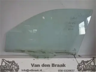 Hyundai Atos 2003-2008 Portierraam links voor