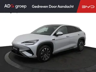 BYD SEALION 7 Comfort 82.5 kWh | Verwacht | Panoramadak | BYD Dealer |