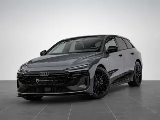 Audi A6 Avant e-tron S edition Performance 100 kWh 367pk Pano S-line B&O HuD