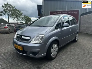 Opel Meriva 1.6-16V Business | Trekhaak | Airco | Cruise Control