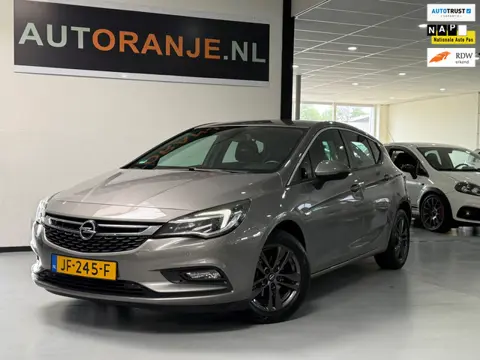 Opel Astra 1.0 Edition-Clima-Cruise-Navi-APK-NAP!!