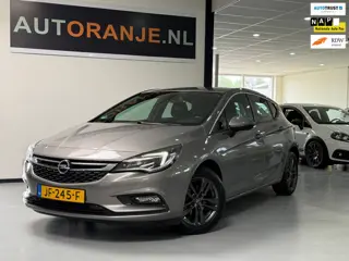 Opel Astra 1.0 Edition-Clima-Cruise-Navi-APK-NAP!!