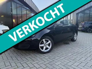 Volkswagen Golf Cabriolet 1.2 TSI BlueMotion Clima Stoelvw Nwe APK