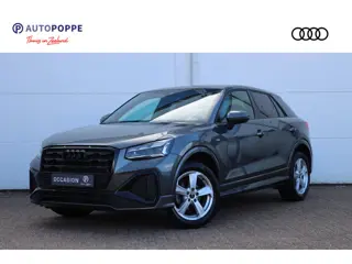 Audi Q2 35 TFSI S Edition 150pk S Tronic