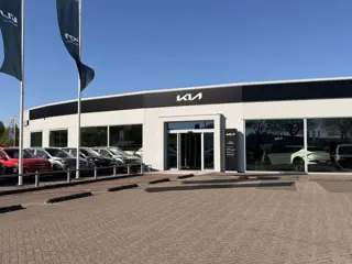 Kia Sportage 1.6 T-GDi Hybrid DynamicPlusLine - €5.000,- voordeel - Adaptief Cruise Control - Climat
