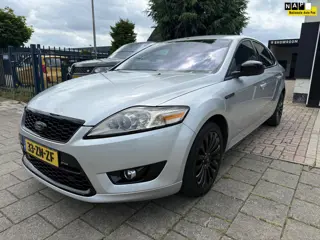 Ford Mondeo 2.0-16V Titanium | Airco/Clima | Carplay | Camera