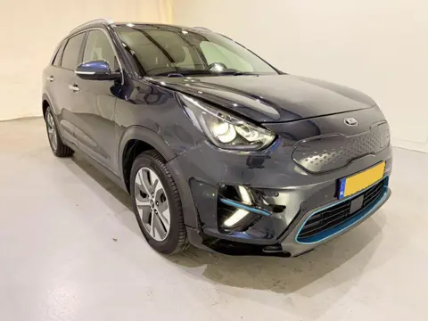 Kia e-Niro e-Niro 64 kWh ExecutiveLine aut (bj 2019)