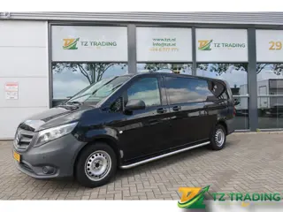 Mercedes-Benz Vito 116 CDI Extra Lang DC Comfort (bj 2015)
