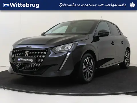 Peugeot 208 1.2 PureTech Allure | Camera | Navigatie | Carplay |