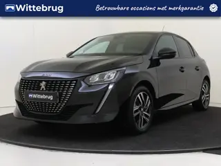 Peugeot 208 1.2 PureTech Allure | Camera | Navigatie | Carplay |