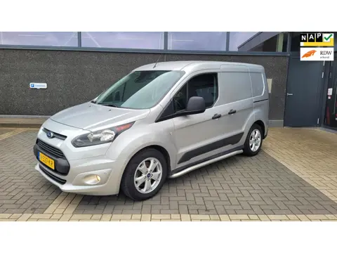 Ford Transit Connect 1.5 TDCI L1 Trend *zeer compleet*