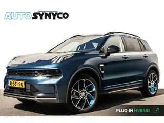 Lynk & Co 01 1.5 Plug-in Hybrid 262 Pk I Panoramadak | Adapt. Cruise | 360 Camera | Keyless | 1e Eig