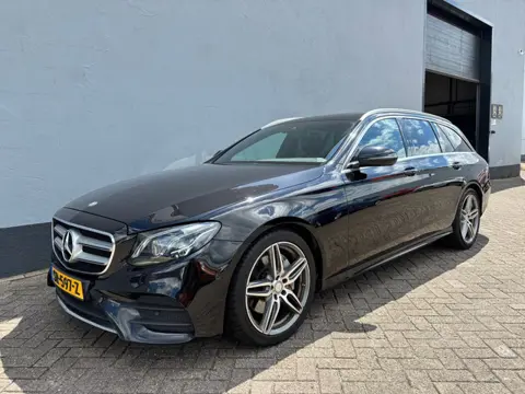 Mercedes-Benz E-klasse Estate 250 Premium Plus AMG - Pano