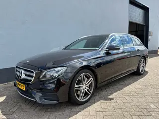 Mercedes-Benz E-klasse Estate 250 Premium Plus AMG - Pano