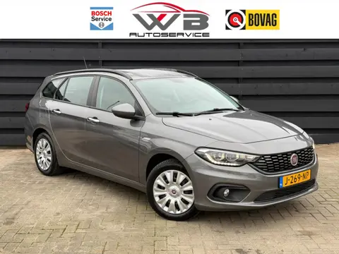 Fiat Tipo Stationwagon 1.4 T-Jet 16v Business NAVI I Camera I Trekhaak