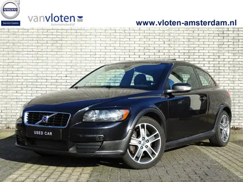 Volvo C30 2.5 T5 Momentum | Automaat | Trekhaak | Schuifdak | Youngtimer