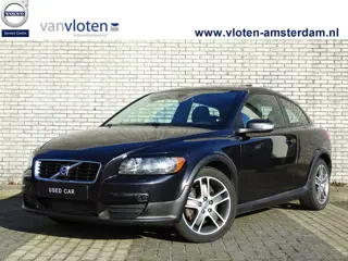 Volvo C30 2.5 T5 Momentum | Automaat | Trekhaak | Schuifdak | Youngtimer