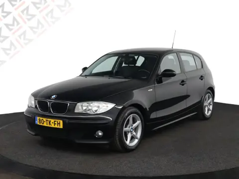 BMW 1-serie 116i Business Line|Nieuwe APK