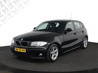 BMW 1-serie 116i Business Line|Nieuwe APK