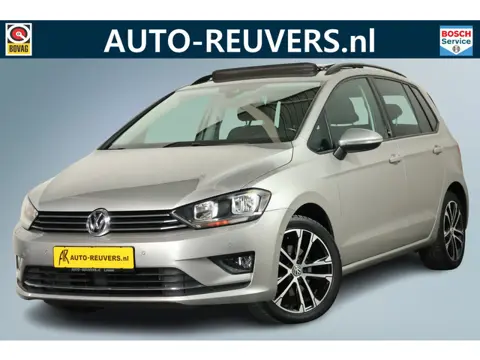 Volkswagen Golf Sportsvan 1.4 TSI Sound / Opendak / ACC / DSG / CarPlay / Cam