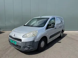 Peugeot Partner L1 3 ZITS | AIRCO | BELGISCHE VOERTUIG !