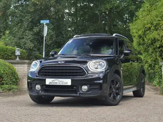 Mini Countryman 1.5 Chili Panodak/Navi/Sportstoelen/Trekhaak